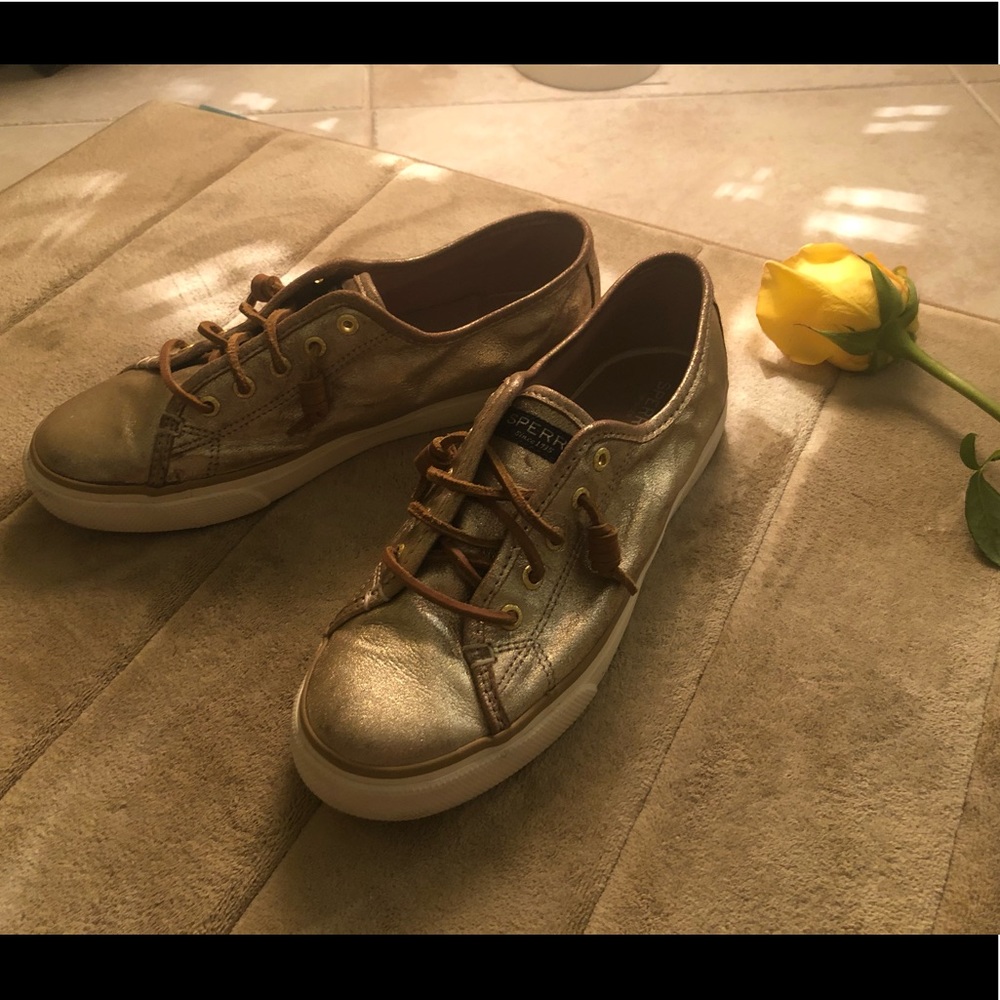 Sperry top-sider women's sneakers